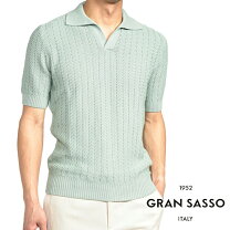 楽天市場】gran sasso（ポロシャツ｜トップス）：メンズファッションの通販