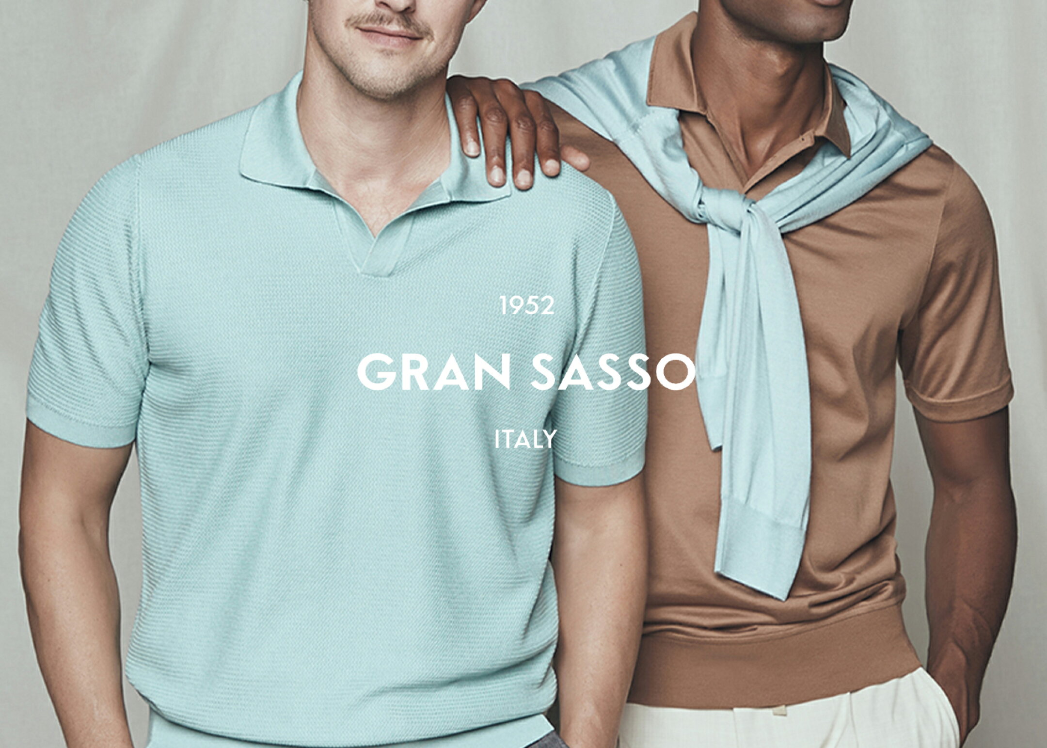 GRAN SASSO グランサッソ