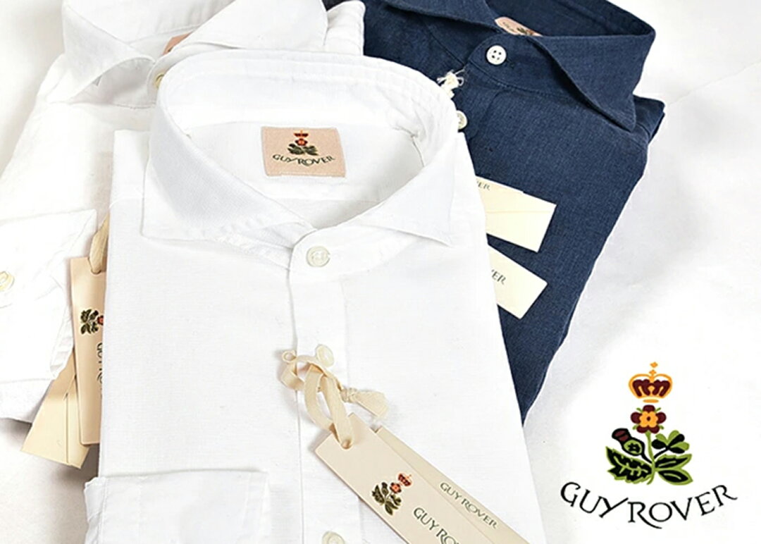 Guyrover ギローバー