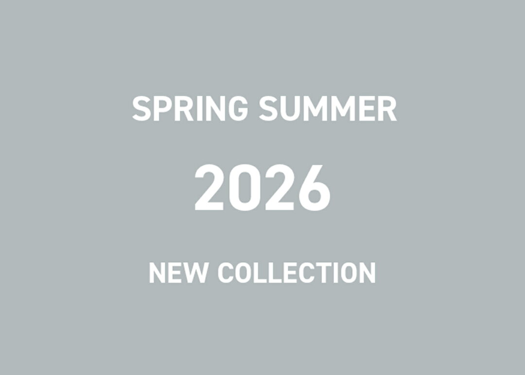 2026 NEW COLLECTION ムーレー
