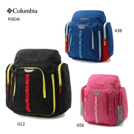 楽天市場 コロンビア 林間 学校 リュックの通販