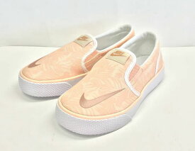 楽天市場 ナイキ スリッポン トキ キッズ ベビー マタニティ の通販