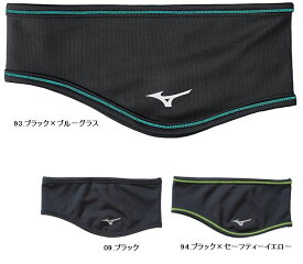 楽天市場 ミズノ Mizuno ブレスサーモ イヤーバンドの通販