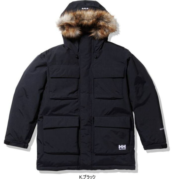 楽天市場】ヘリーハンセン HOE12253 マーゲルインサレーション  