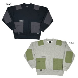 yŏIZ[IzWbNEtXL@5028711 @JP GNXv[[HBN[lbNm6000.blacknm6203.Dark Silver Grey Heathern mYnmjpg[i[n