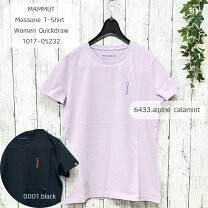 楽天市場】mammut massone t-shirtの通販