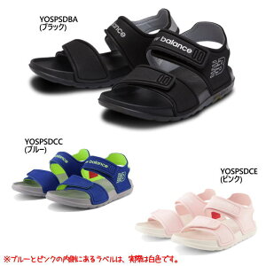 �j���[�o�����X�@YOSPSD�@�L�b�Y�T���_���m�q���p�X�g���b�v�T���_���n�m20cm�E21cm�E22cm�E23cm�n