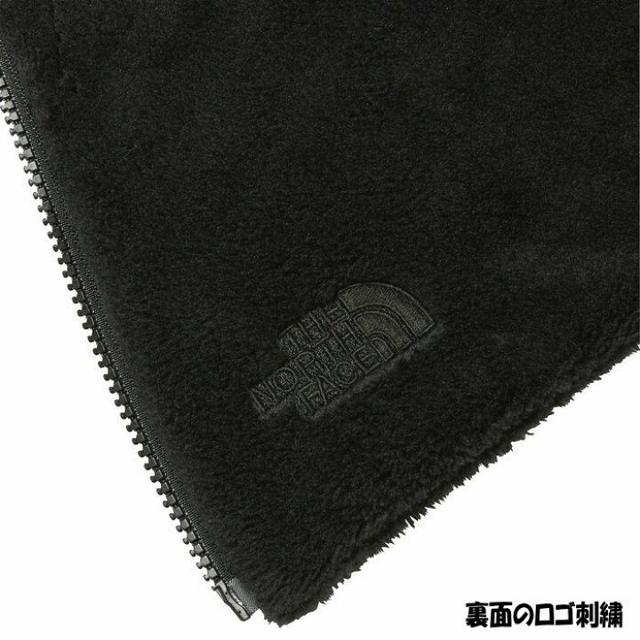 楽天市場】ザ・ノースフェイス NN72314 リバーシブルネックゲイター 