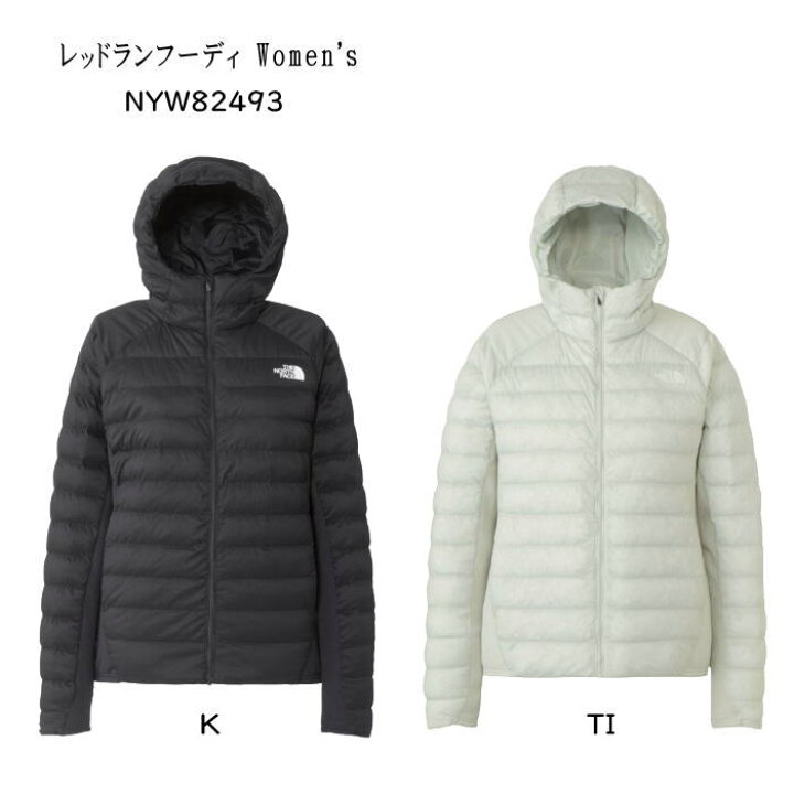 楽天市場】【無料ラッピング対応】ザ・ノース・フェイス NYW82493 