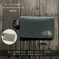 ザ・ノース・フェイス　NN32506　ランブルフラグメントケース［カードケース］［コインケース］［ギフト…