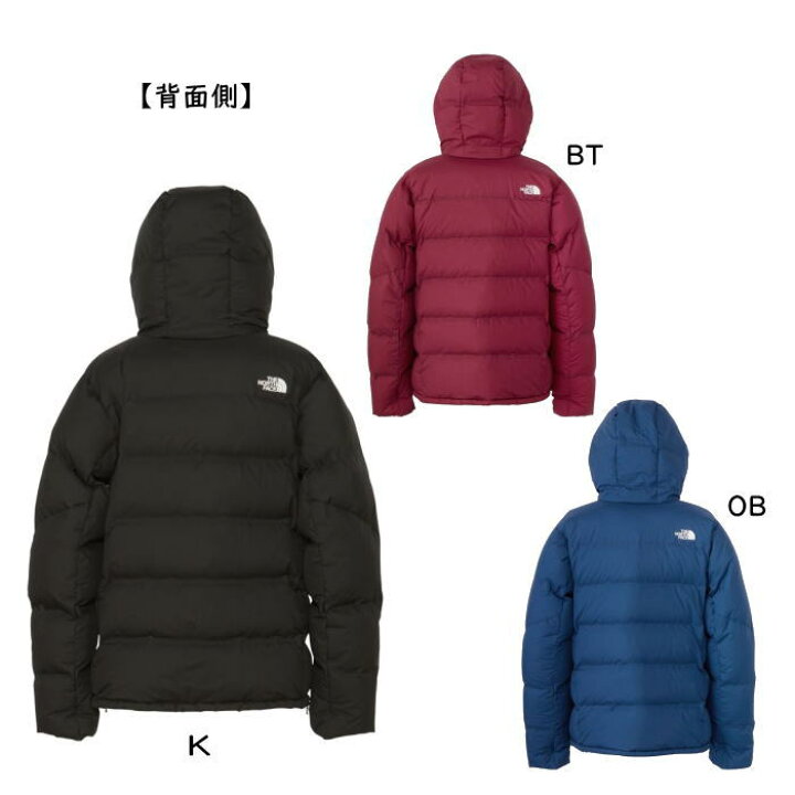 楽天市場】ザ・ノース・フェイス ND92215 ビレイヤーパーカ ［男女兼用 
