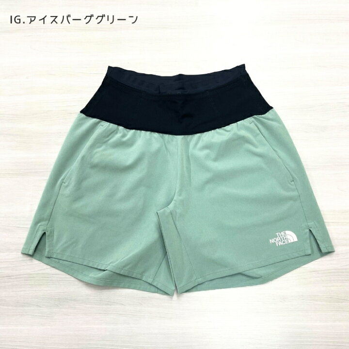 楽天市場】ザ・ノース・フェイス NBW72480 エンデュリスレーシング 