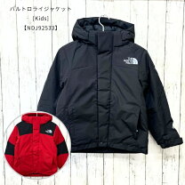 楽天市場】ノースフェイス バルトロ（キッズ・ベビーのサイズ（cm）140 