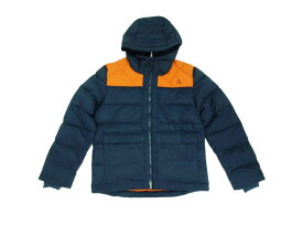 ショッフェル　2023033　インシュレッドジャケット ボストン［メンズ］［カラー：8820.navy blazer］