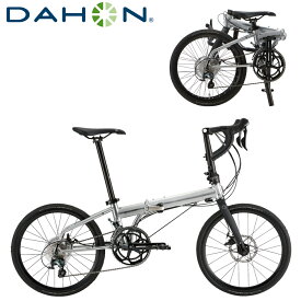 【メーカー在庫有り】ダホン Speed RB 2024 DAHON スピードRB フォールディングバイク 折りたたみ自転車