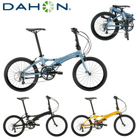 【メーカー在庫有り】ダホン Visc EVO 2024 DAHON ヴィスクエヴォ フォールディングバイク 折りたたみ自転車