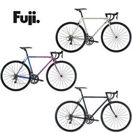 【期間限定特価・メーカー在庫あり】フジ バラッドオメガ 2023年モデル FUJI BALLAD OMEGA ロードバイク 自転車