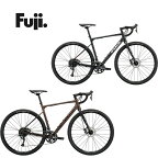 【期間限定特価メーカー在庫あり】フジ ジャリ1.7 2023年モデル FUJI JARI 1.7 ロードバイク 自転車