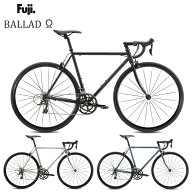 【店舗受取・西濃運輸支店止め送料無料】【メーカー在庫有り】FUJI バラッドオメガΩ 2025-2026年継続モ…