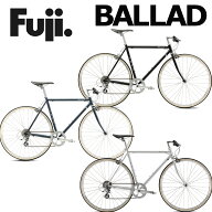 【店舗受取・西濃運輸支店止め送料無料】FUJI バラッド 2026 フジ BALLAD