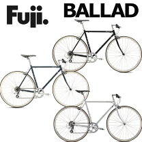 楽天市場】fuji palette（クロスバイク｜自転車・サイクリング 