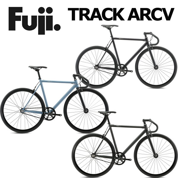 【店舗受取・西濃運輸支店止め送料無料】FUJI TRACK ARCV 2026 フジ トラックアーカイブ