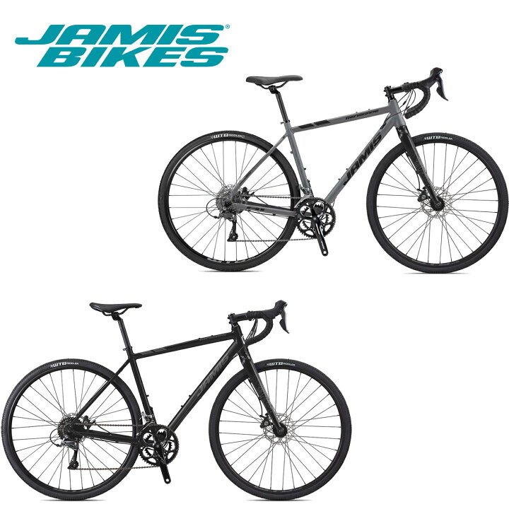 楽天市場】【メーカー在庫あり】JAMIS ジェイミス RENEGADE A1 