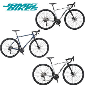 JAMIS ジェイミス RENEGADE S3 レネゲード3 2024 グラベルロードバイク アドベンチャーバイク 自転車