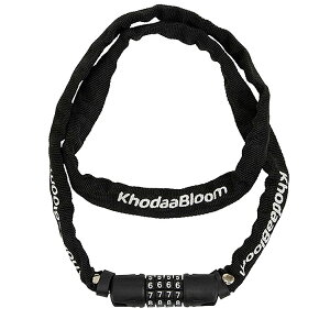 �R�[�_�[�u���[���@KhodaaBloom �@�_�C�������`�F�[�����b�N�@����1500mm ���]��