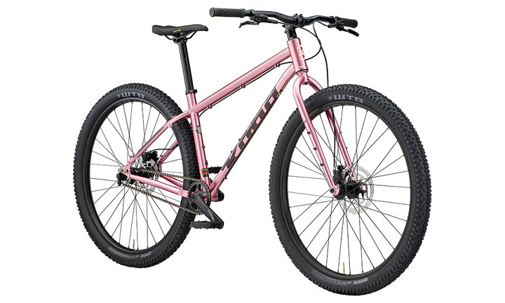 楽天市場 メーカー在庫あり Kona Unit 22年 コナ ユニット クロモリフルリジッドmtb 自転車 サイクルショップ ｓ ｓｔａｇｅ