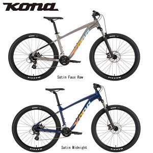 �y�X�܎��E���Z�^�A�x�X�~�ߑ��������z�R�i LANAI2025�N-2026�N�p�����f�� KONA ���i�C �}�E���e���o�C�N MTB ���]��