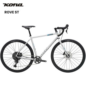 �y�X�܎��E���Z�^�A�x�X�~�ߑ��������zKONA ROVE ST 2026�N���f�� �R�i ���[�u�G�X�e�B�[ �O���x�����[�h �o�C�N�p�b�L���O �N������ ���]�� ������