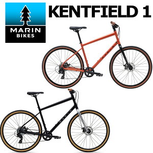 �y�X�܎��E���Z�^�A�x�X�~�ߑ��������zMARINBIKE KENTFIELD 1 2026�N���f�� �}�����o�C�N �P�l�X�t�B�[���h 1�@ �N���X�o�C�N ���]�� �ʋ� �ʊw�@�X���@�T�C�N�����O