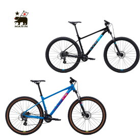 【最短即日出荷】コマリンバイク ボブキャットトレイル3 2023年モデル MARINBIKE BOBCAT TRAIL-3 マウンテンバイク MTB 自転車