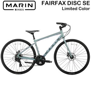yX܎EZ^AxX~ߑzy݌ɗLzMARINBIKE FAIRFAX DISC SE Limited Color AURORA 2025Nf }oCN tFAt@bNXfBXNSE ~ebhJ[AURORA NXoCN ʋ΁A