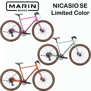 y[J[݌ɗLzMARIN(}) NICASIO SE Limited Color 2025Nf }oCN jJVI GXC[ ~ebhJ[ NXoCN ] ʋ ʊw