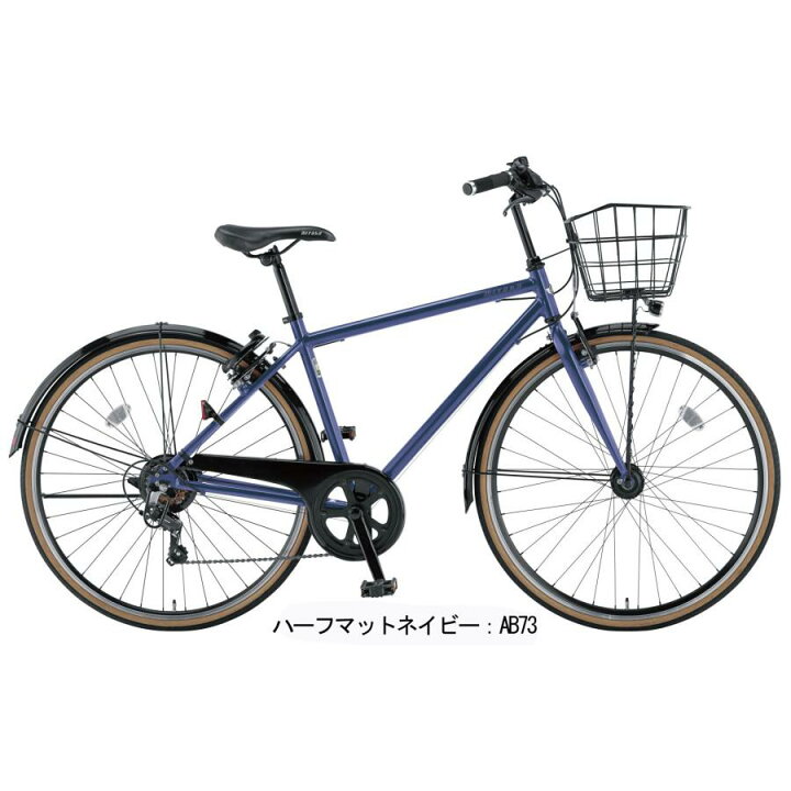 楽天市場】MIYATA SJ-CROSS ミヤタ エスジェイクロス バスケット かご 