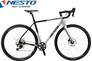 �y�X�܎��E���Z�^�A�x�X�~�ߑ��������z�y���[�J�[�݌ɂ���zNESTO �L���O�K�x�� 2025-2026�p�����f���l�X�g KING GAVEL �O���x�����[�h�o�C�N ���]��