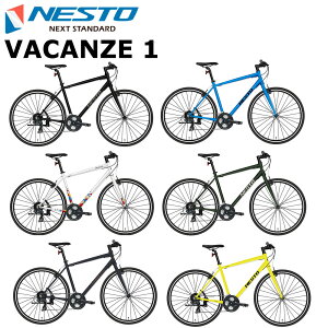 yZ^AxX~ߑzNESTO oJ[12026Nf lXg VACANZE 1 NXoCN ]