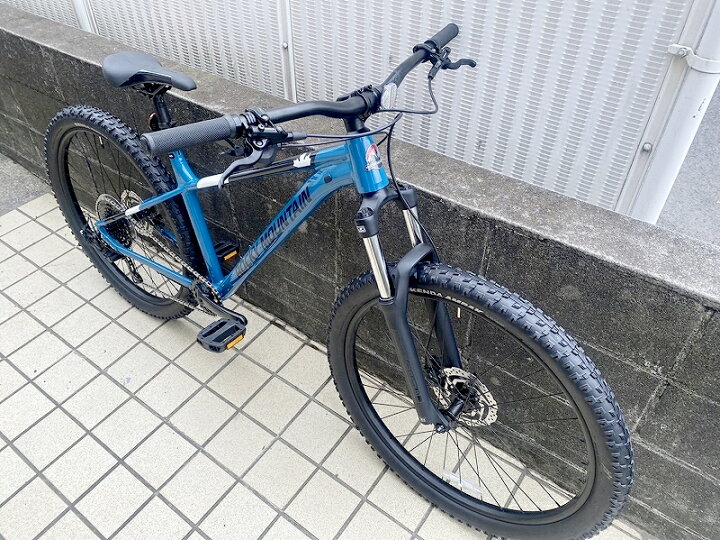 Rocky Mountain ロッキーマウンテンマウンテンバイク 27インチ