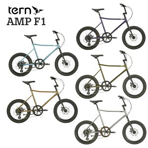y[J[݌ɂz^[ AMP F1 2024Nf TERN ~jx a]