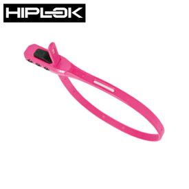 HIPLOK Z LOK COMBO ヒップロック PINK 鍵 ダイヤル式ワイヤーロック 自転車