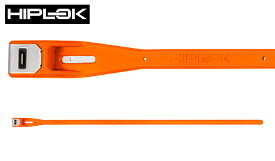 HIPLOK Z LOK SINGLE ヒップロック ORANGE 鍵 ワイヤーロック 自転車