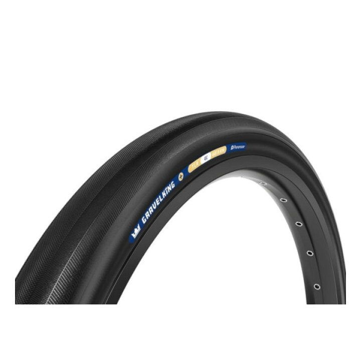 楽天市場】パナレーサー NEW GRAVELKING PLUS 黒 700×35C 2本セット 