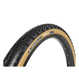 パナレーサー NEW GRAVELKING X1 PLUS 茶サイド 700×45C 2本セット Panaracer 自転車 タイヤ