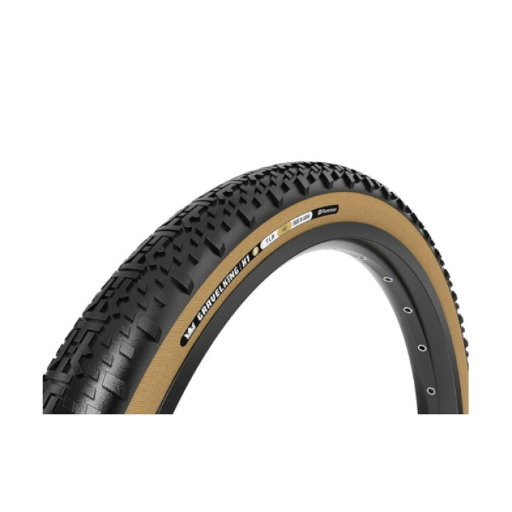 楽天市場】パナレーサー NEW GRAVELKING X1 R UMB 700×40C 2本セット 