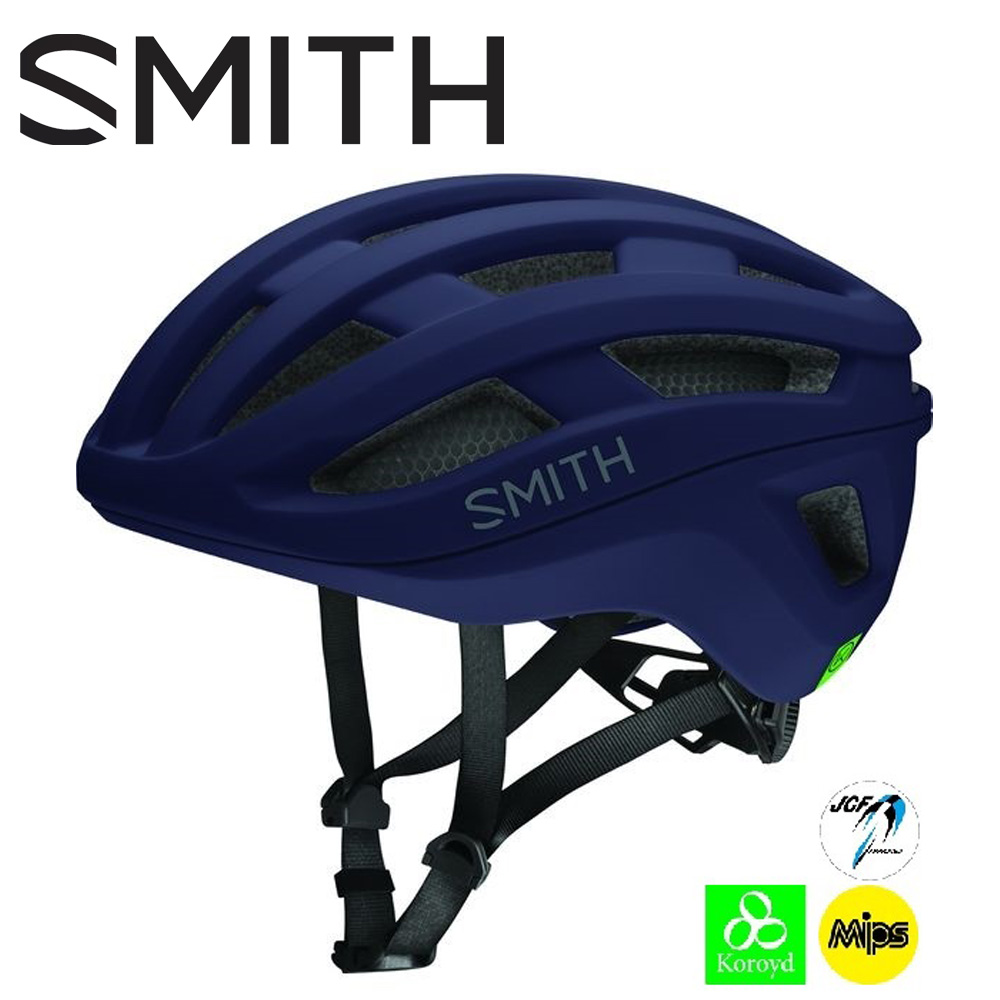 評判 SMITH パーシスト2 2024モデルスミス PERSIST2 自転車ヘルメット