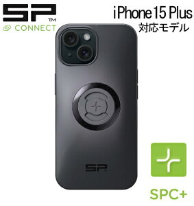 y[֔250~zSP CONNECT iPhone 15 Plus tHP[X SPC+ SPRlNg X}zz_[ ]ԃX}[gtHtH_[