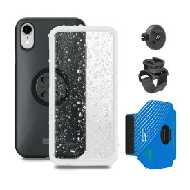 【メーカー在庫あり】SPコネクト マルチアクティビティバンドル iPhone XR SP-CONNECT MULTI ACTIVITY BUNDLE 自転車