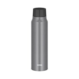 サーモス FJK-1000 保冷炭酸飲料ボトル シルバー THERMOS 自転車 ボトル